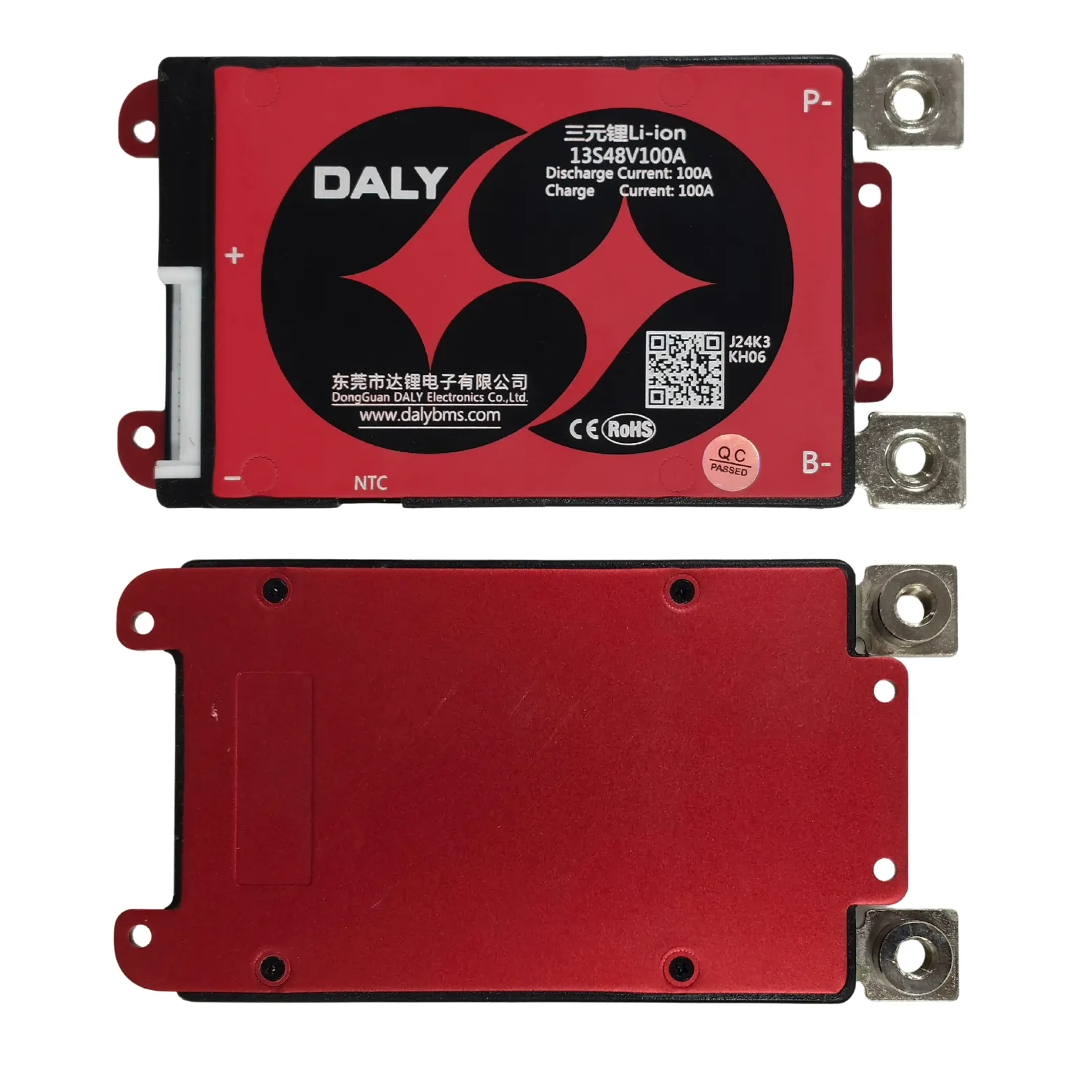 DALY BMS NMC 13S 100A - Image 4
